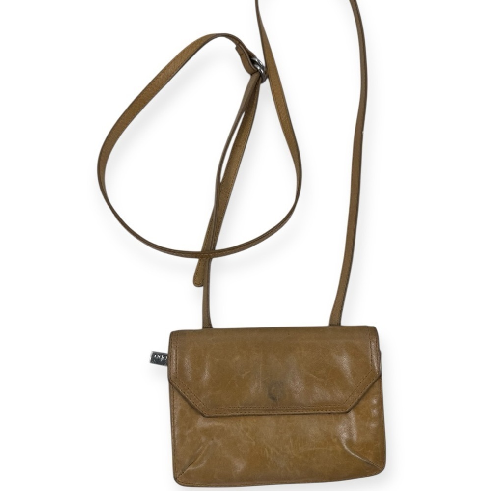 Cute HOBO wallet crossbody. Good condition